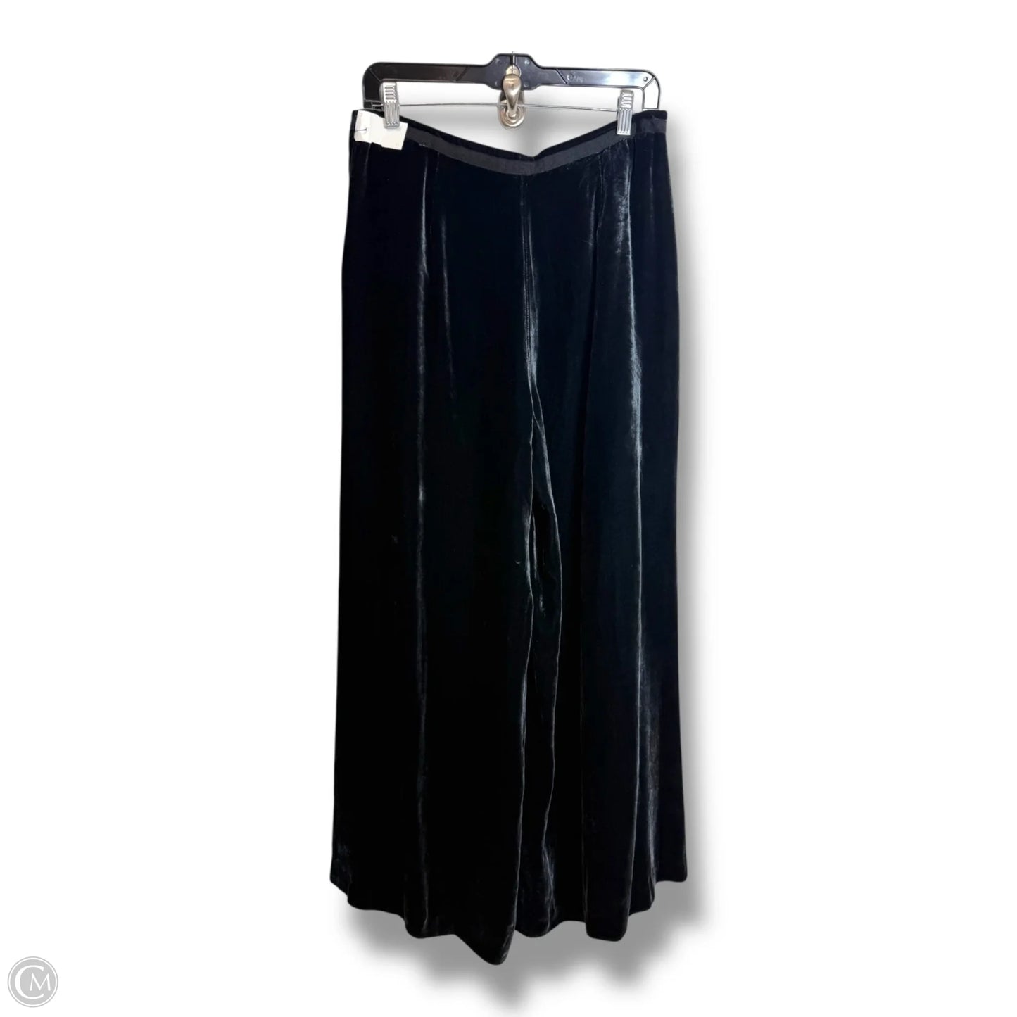 Pants Wide Leg By Poetry In Black, Size: 10