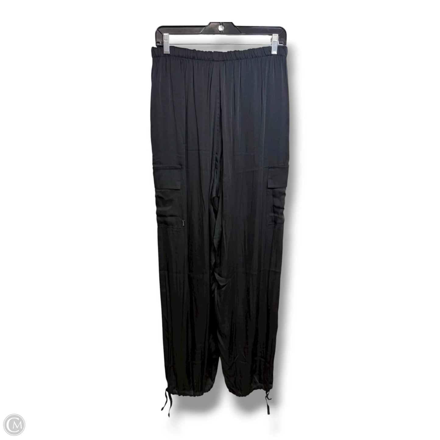 Pants Cargo & Utility By Pink In Black, Size: M