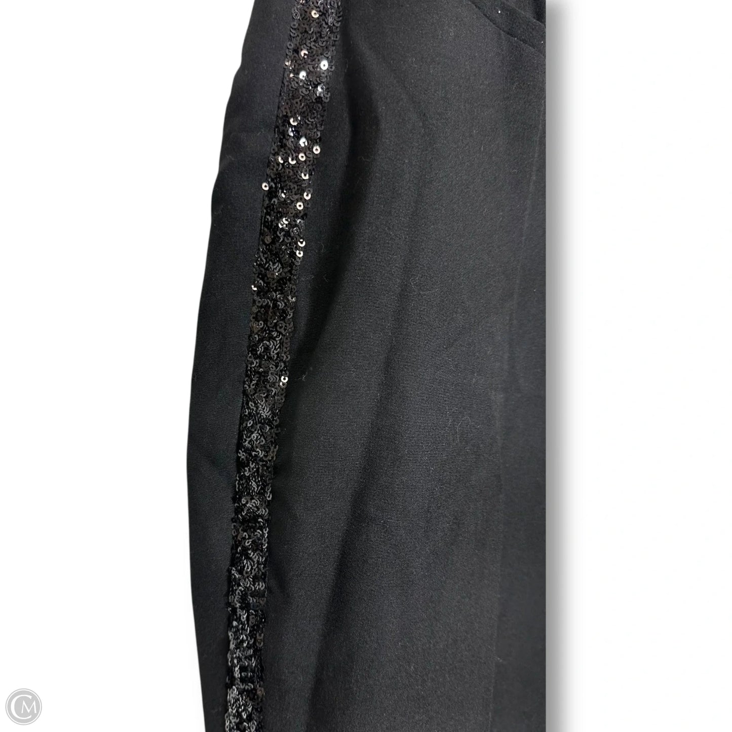 Pants Dress By Lane Bryant In Black, Size: 16