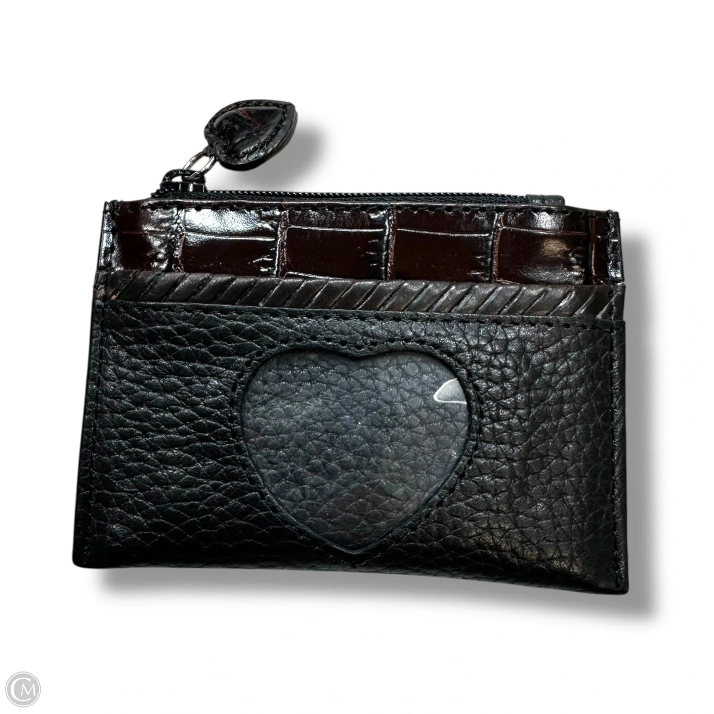 Coin Purse By Brighton, Size: Small