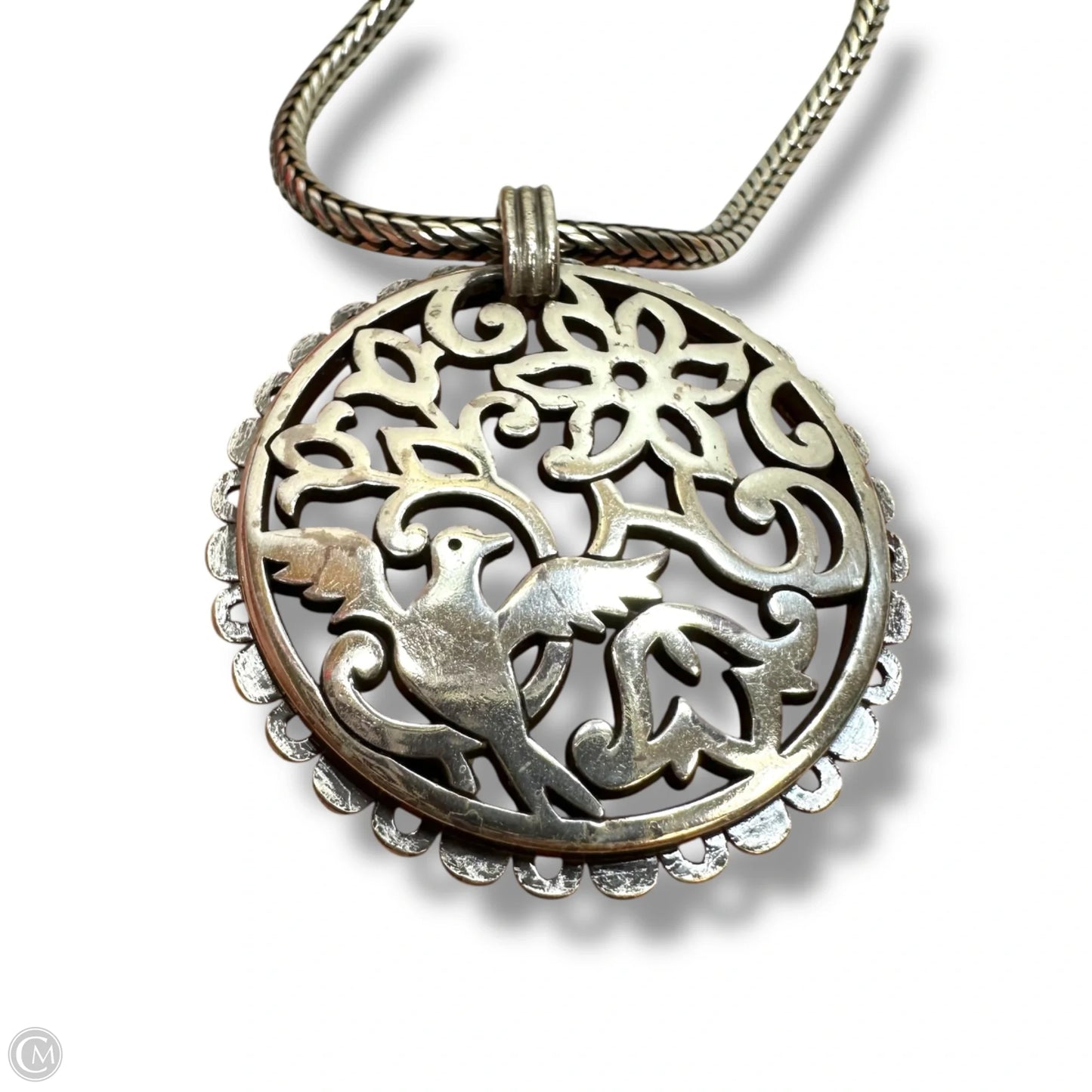 Necklace Chain By Brighton