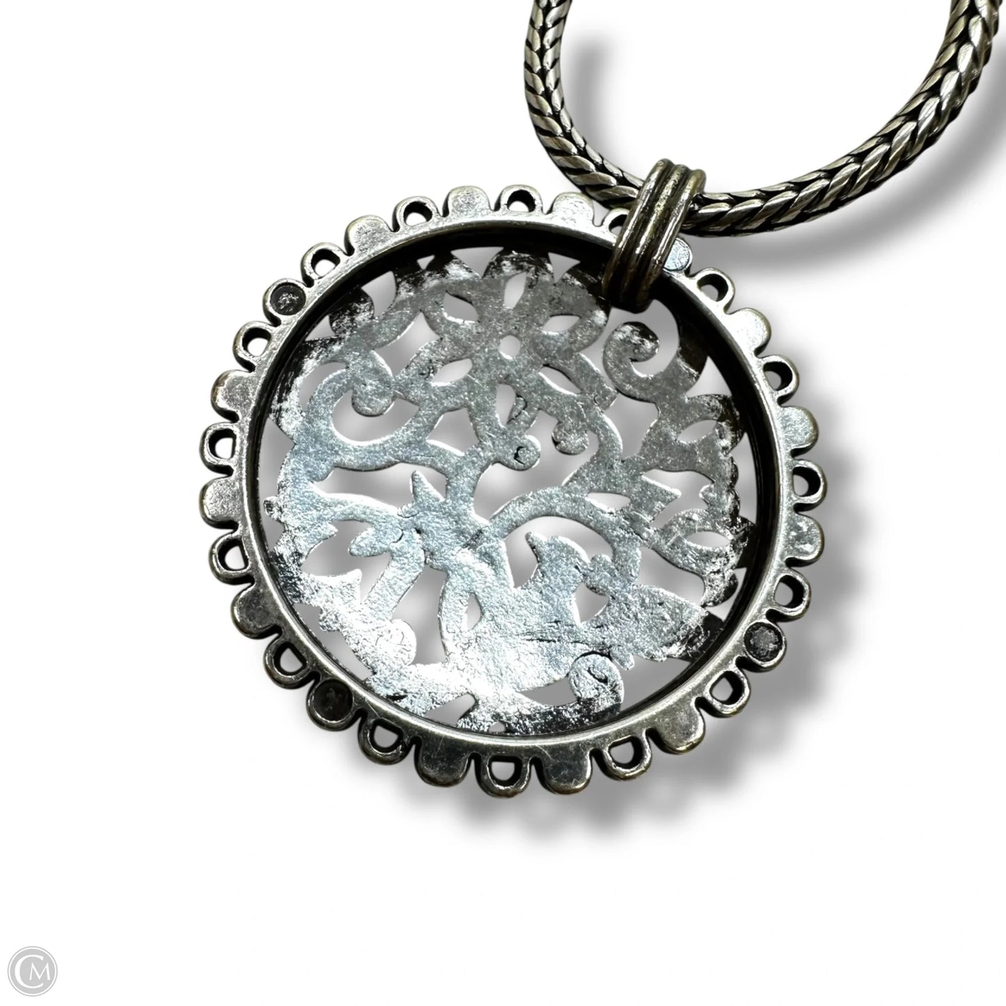 Necklace Chain By Brighton