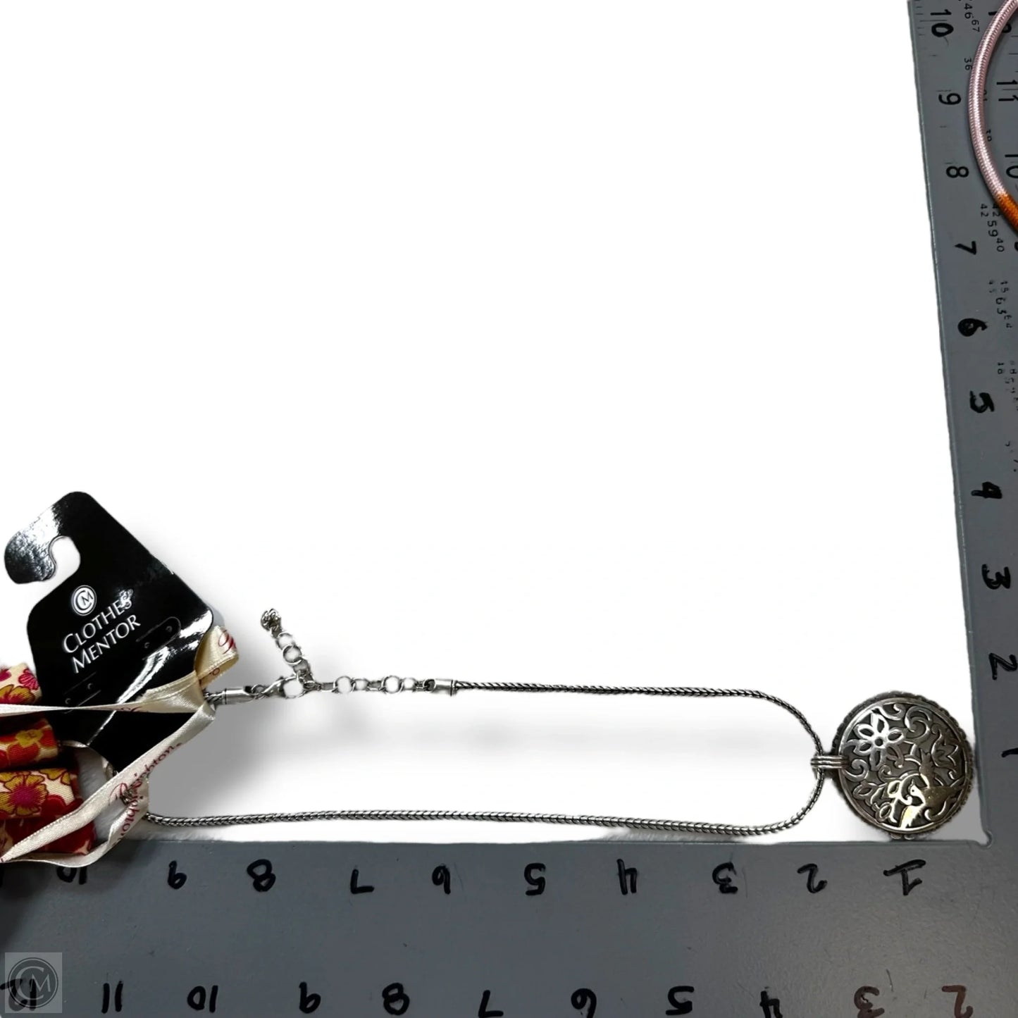 Necklace Chain By Brighton