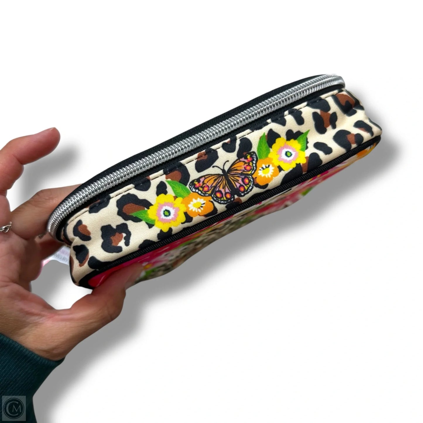 Jewelry Case By Brighton, Size: Small