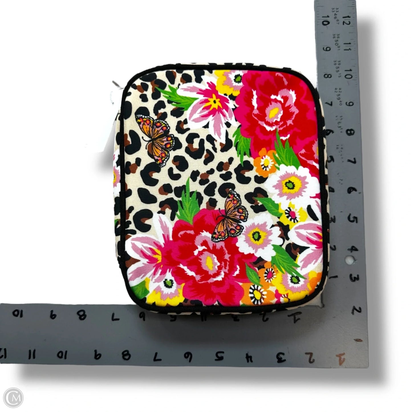 Jewelry Case By Brighton, Size: Small