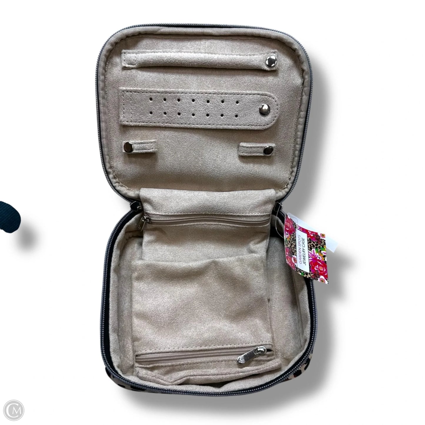 Jewelry Case By Brighton, Size: Small
