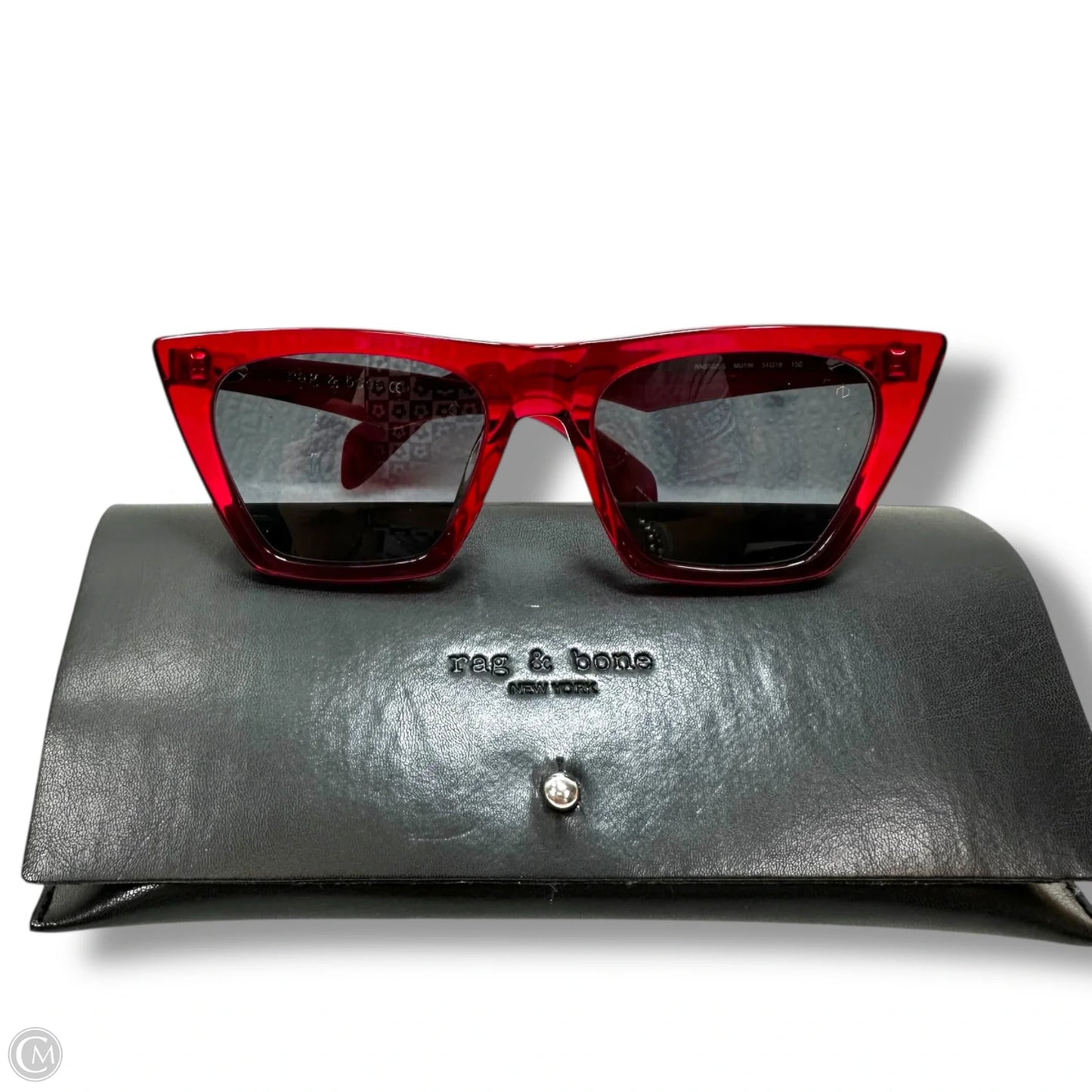 Sunglasses By Rag And Bone