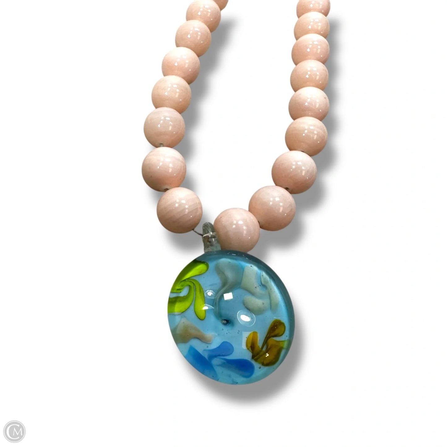 Necklace Other By Cmf