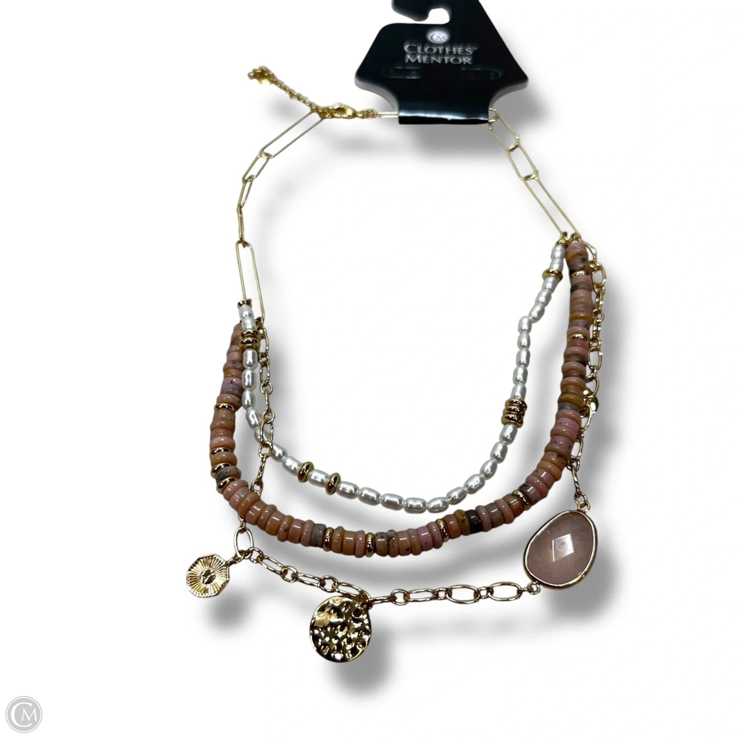 Necklace Chain By Cmf