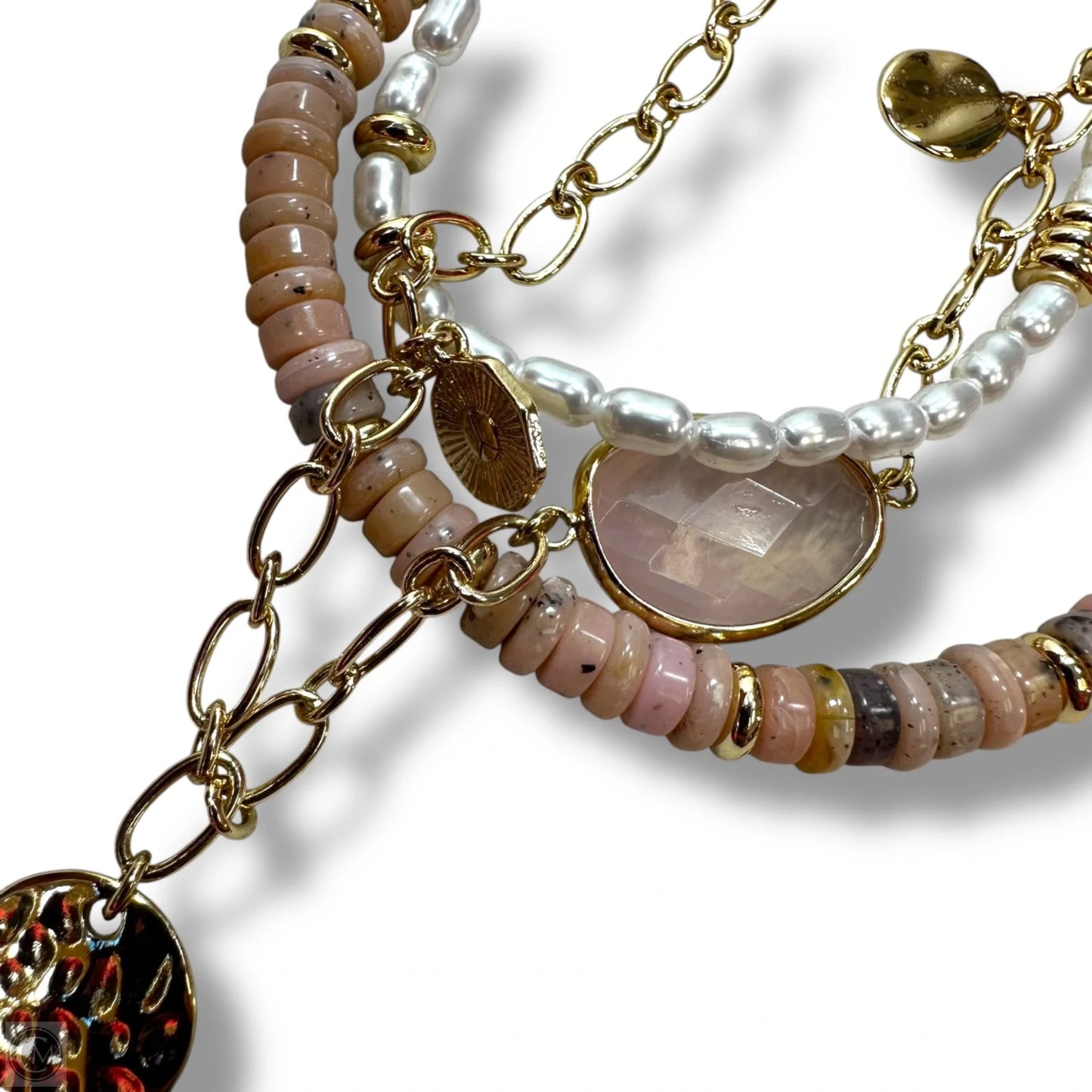Necklace Chain By Cmf