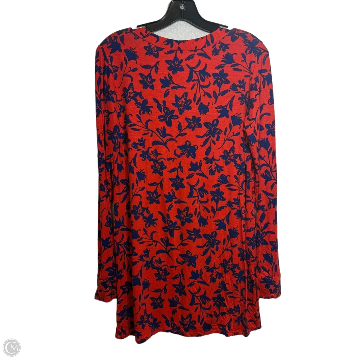 Cardigan By Agnes & Dora In Red, Size: S