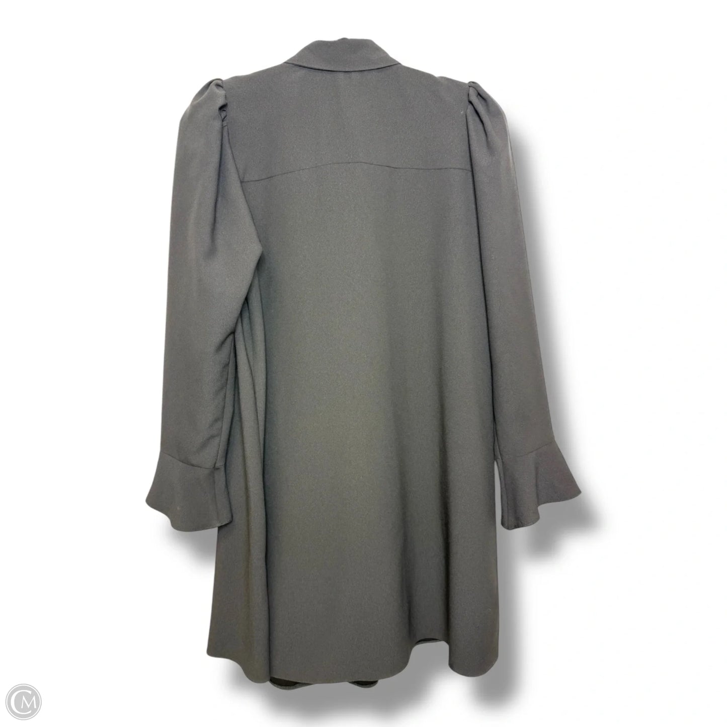 Dress Casual Short By Asos In Black, Size: 0