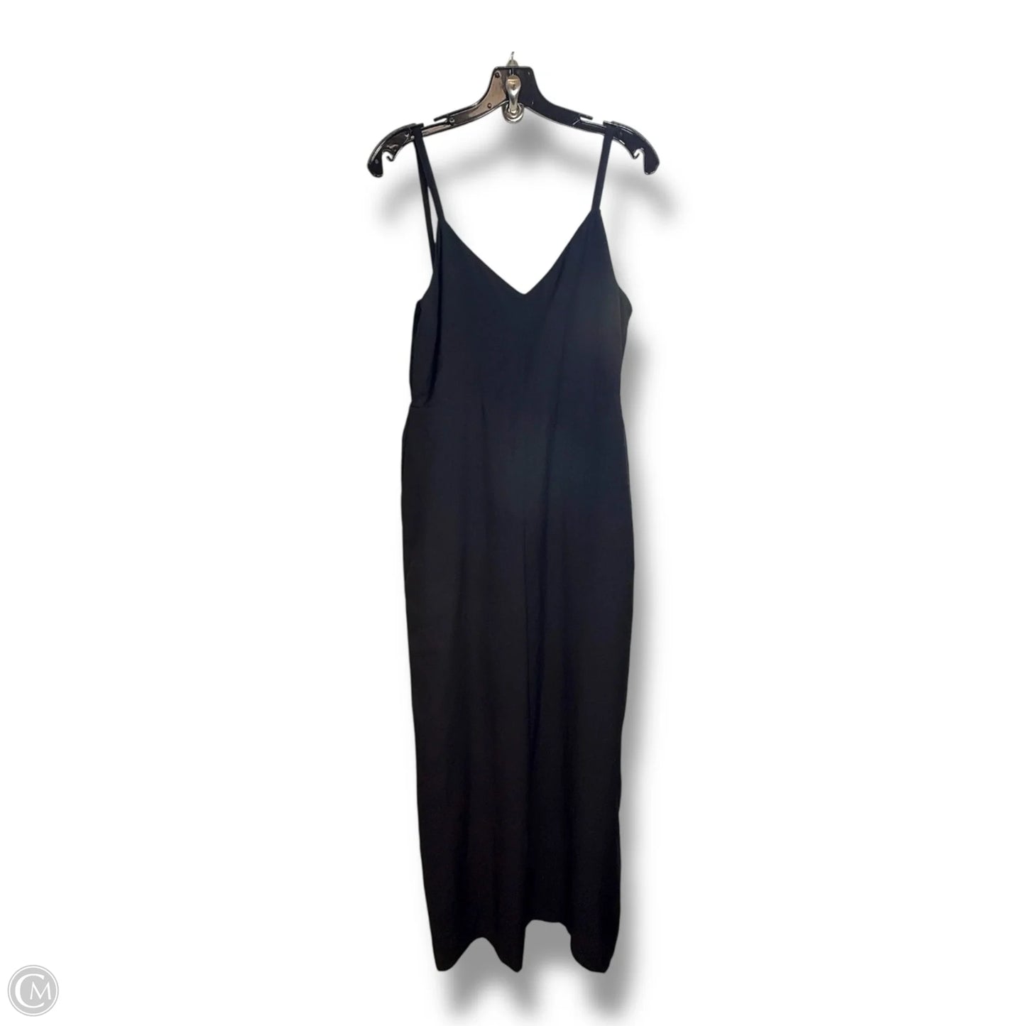 Jumpsuit By Madewell In Black, Size: 8