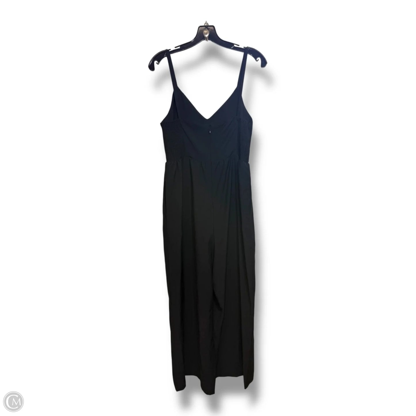 Jumpsuit By Madewell In Black, Size: 8