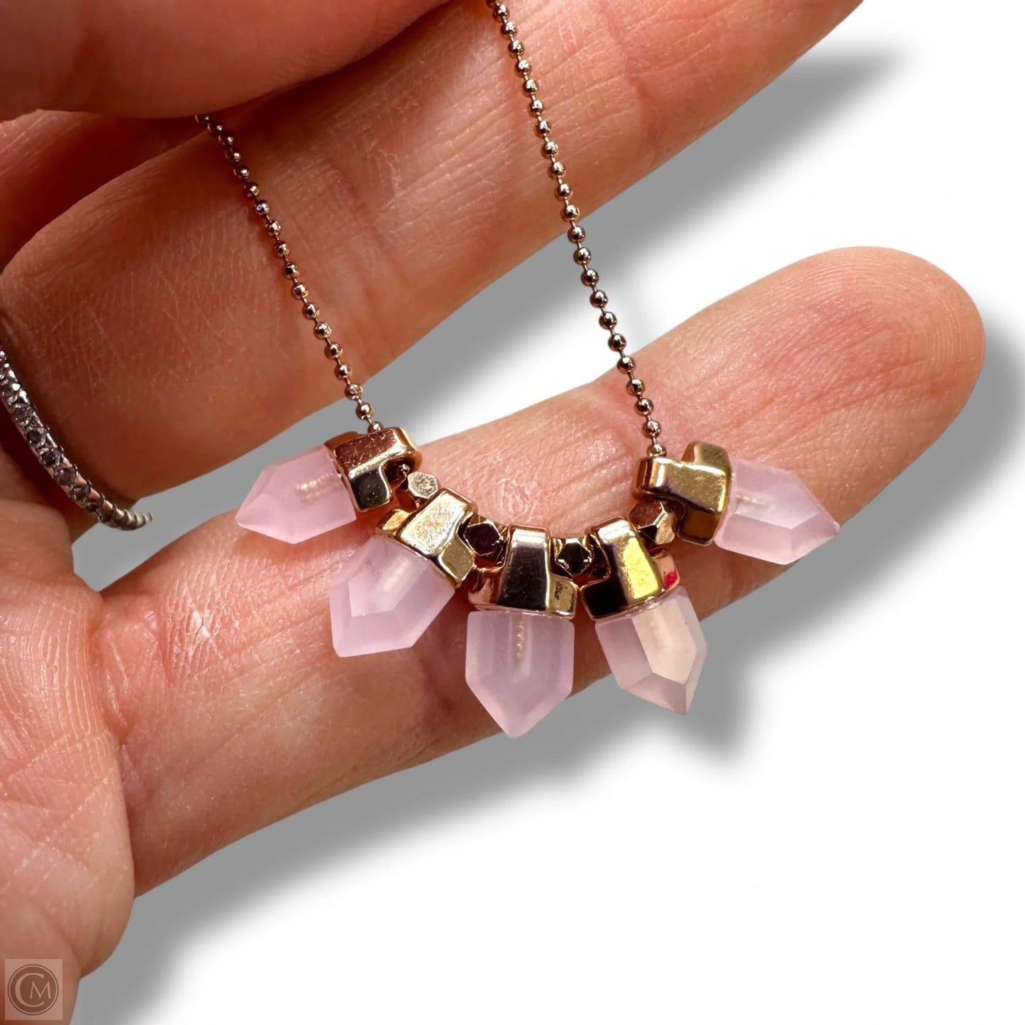 Necklace Chain By Cme