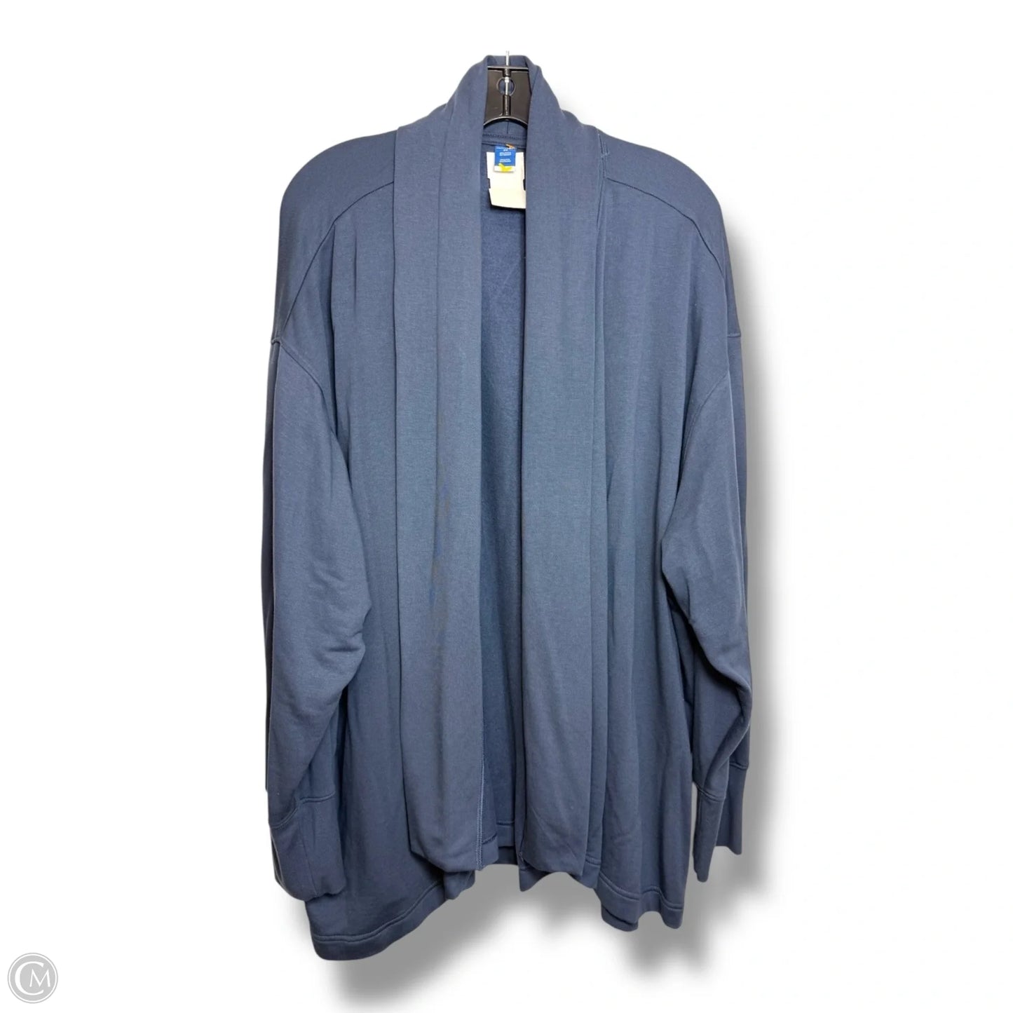 Cardigan By Old Navy In Blue, Size: 3x