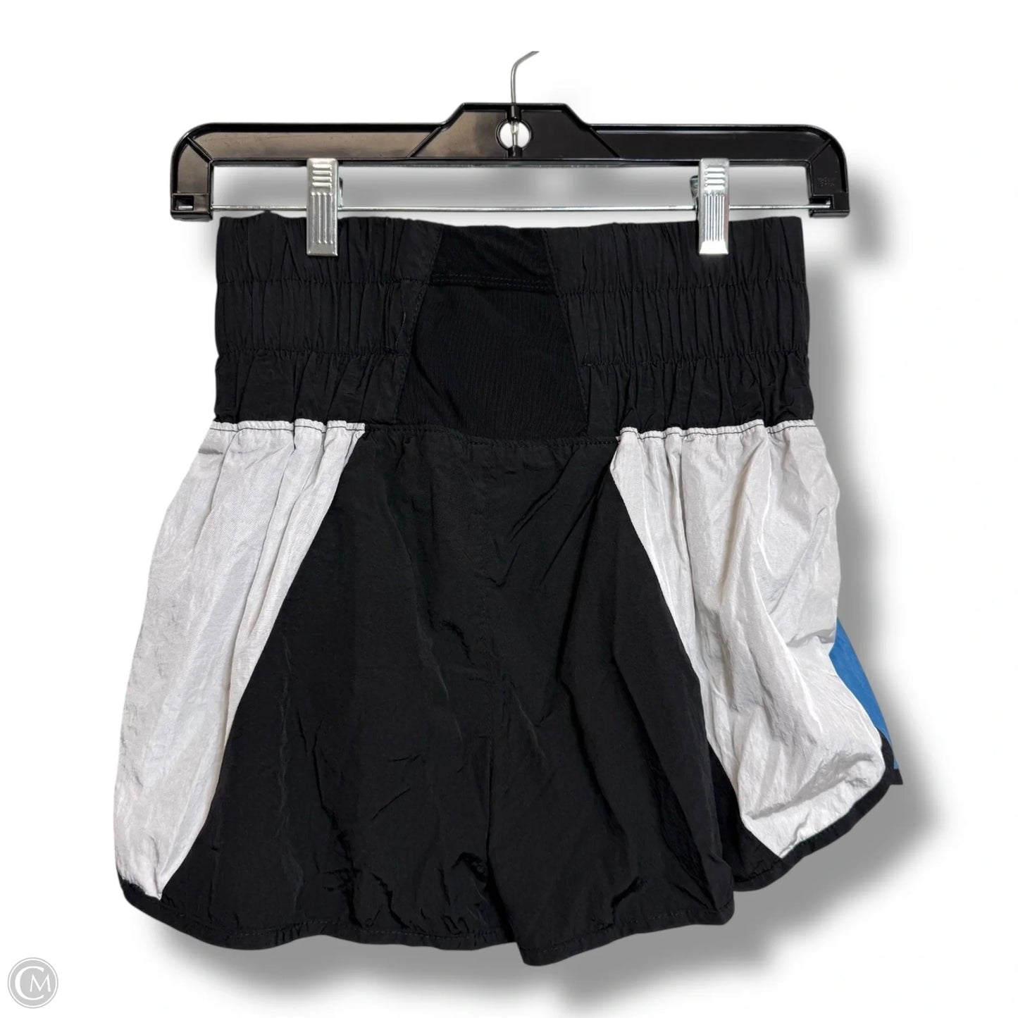 Athletic Shorts By Free People In Multi-colored, Size: S