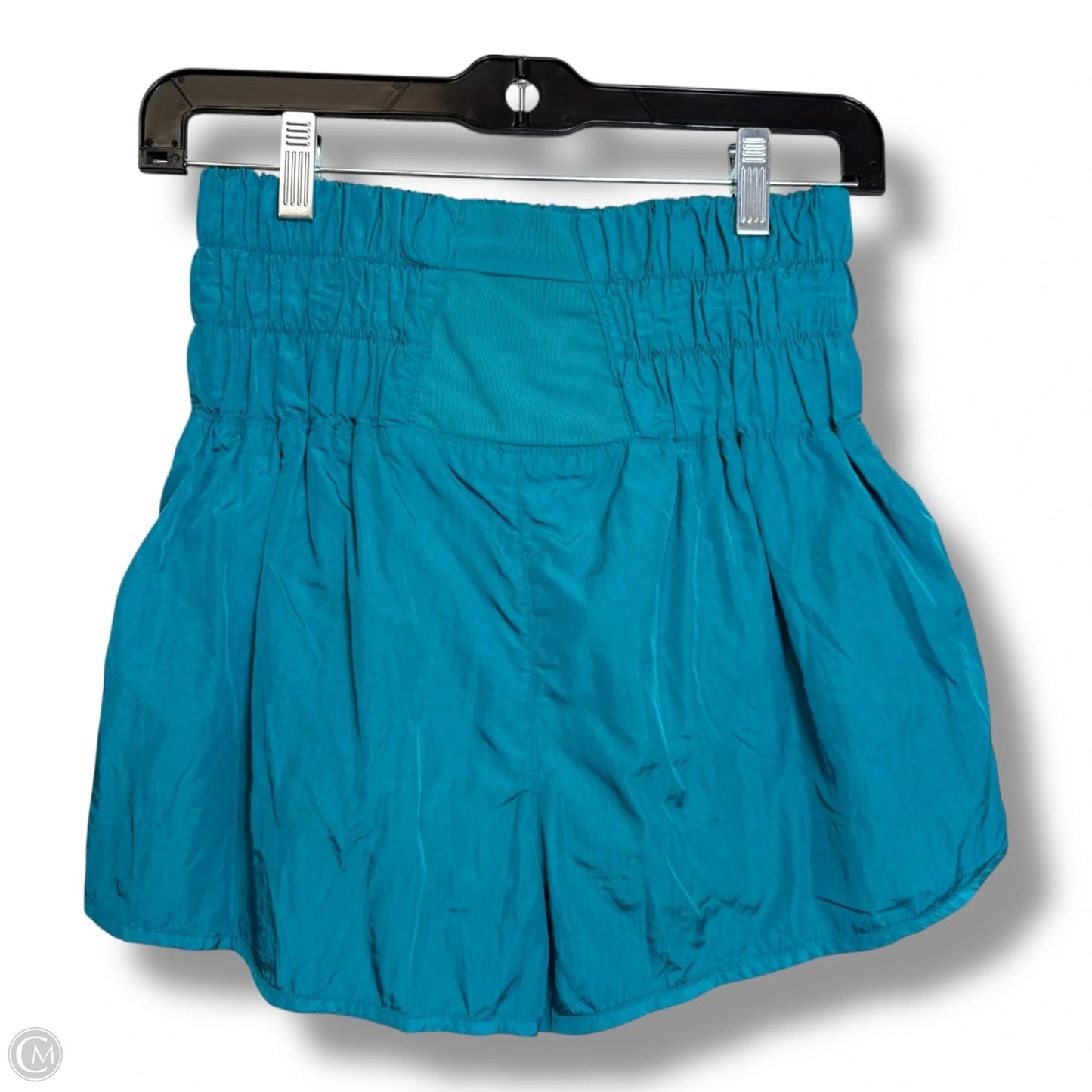 Athletic Shorts By Free People In Multi-colored, Size: S