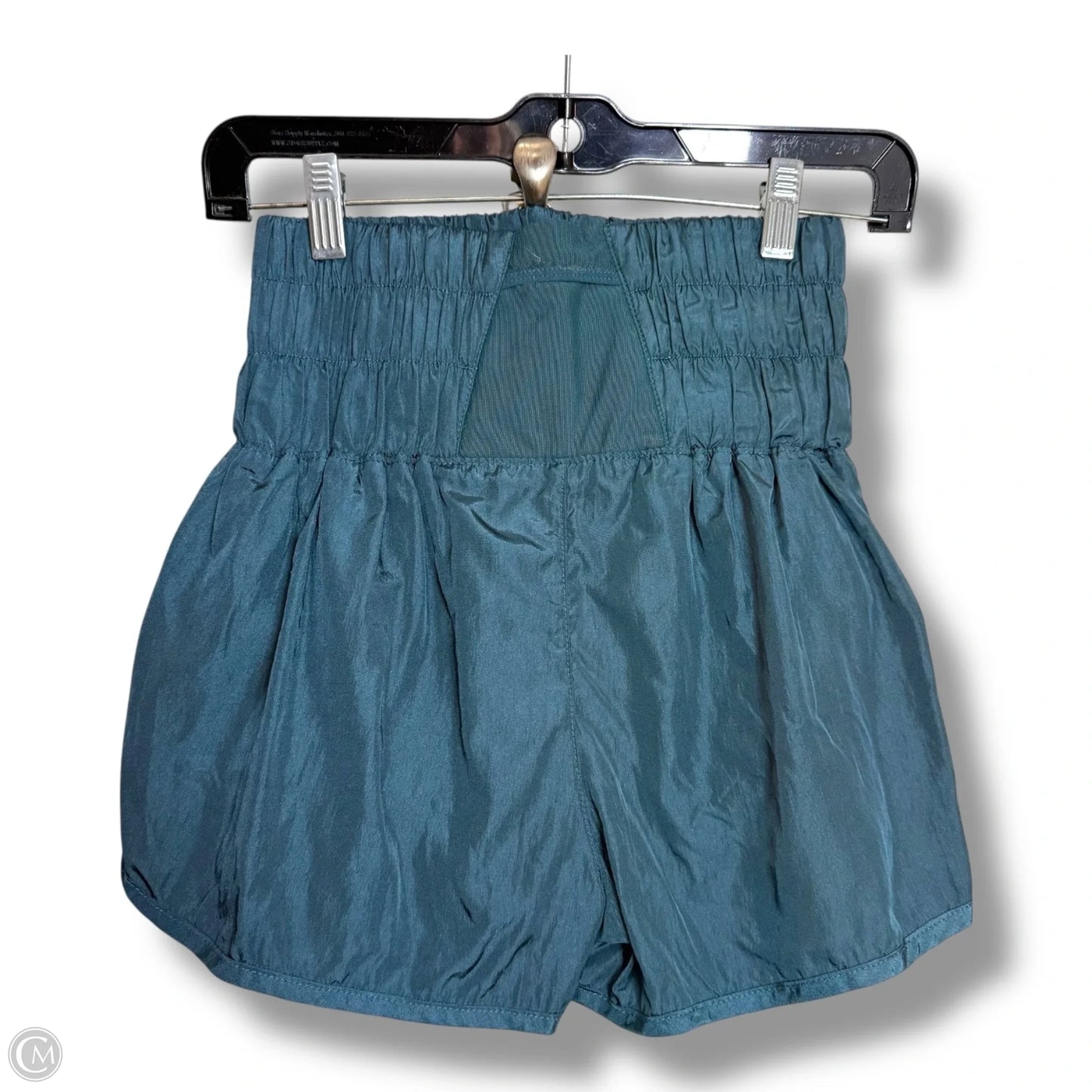 Athletic Shorts By Free People In Multi-colored, Size: Xs