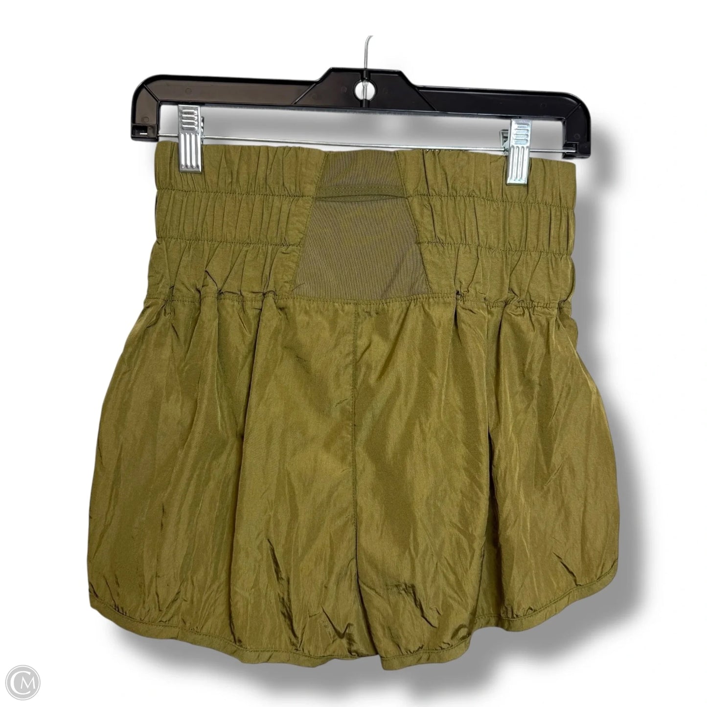 Athletic Shorts By Free People In Multi-colored, Size: S