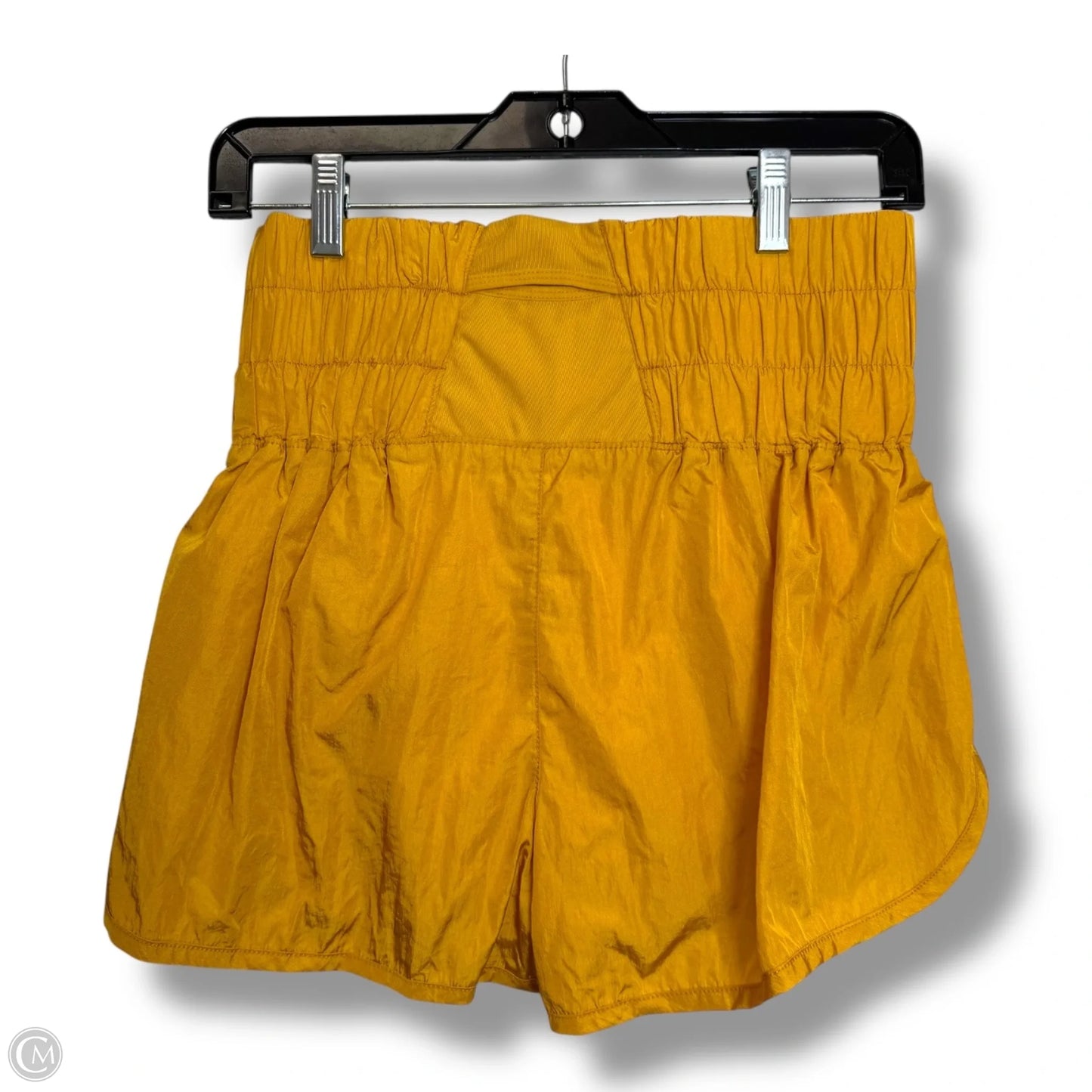 Athletic Shorts By Free People In Multi-colored, Size: S