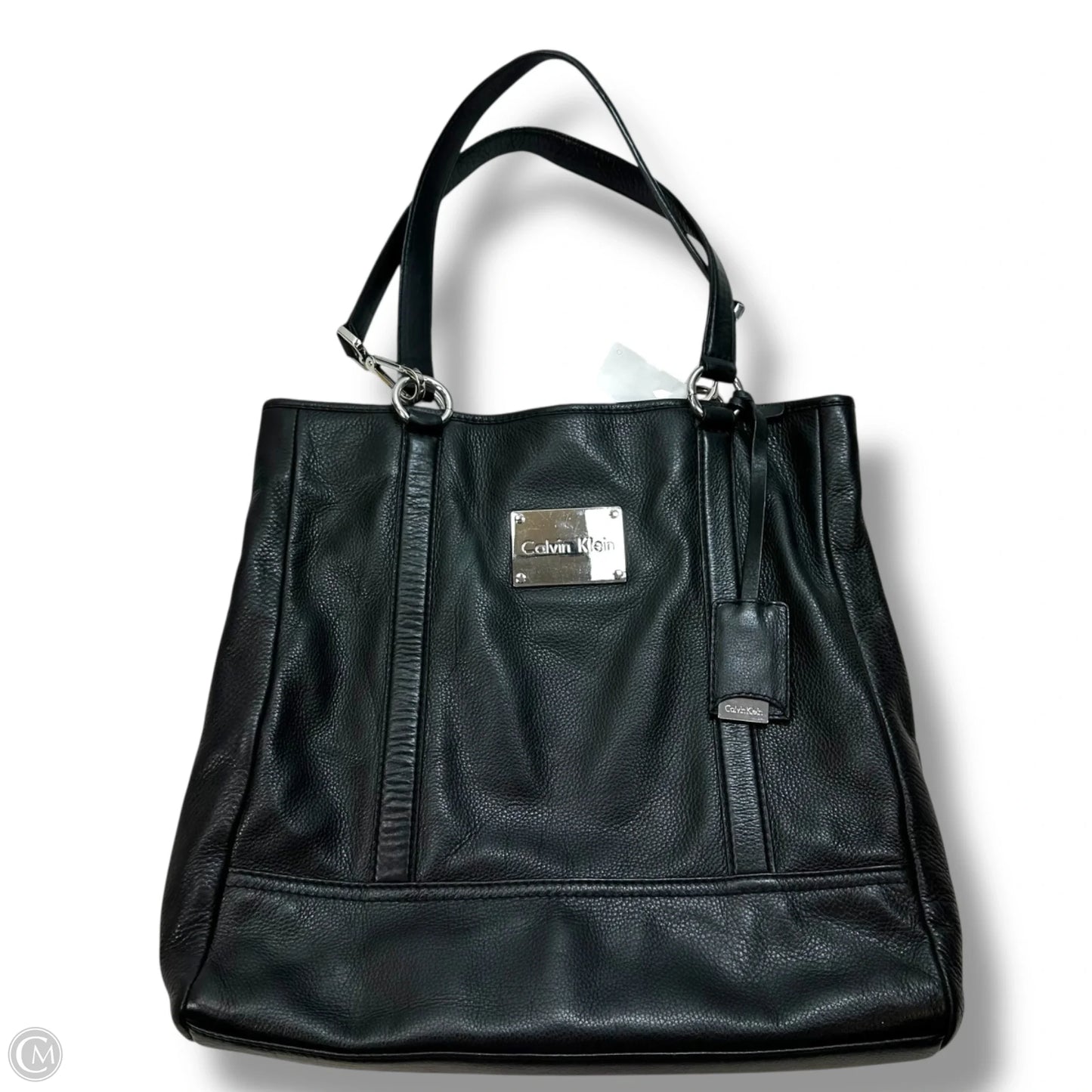 Handbag By Calvin Klein, Size: Large