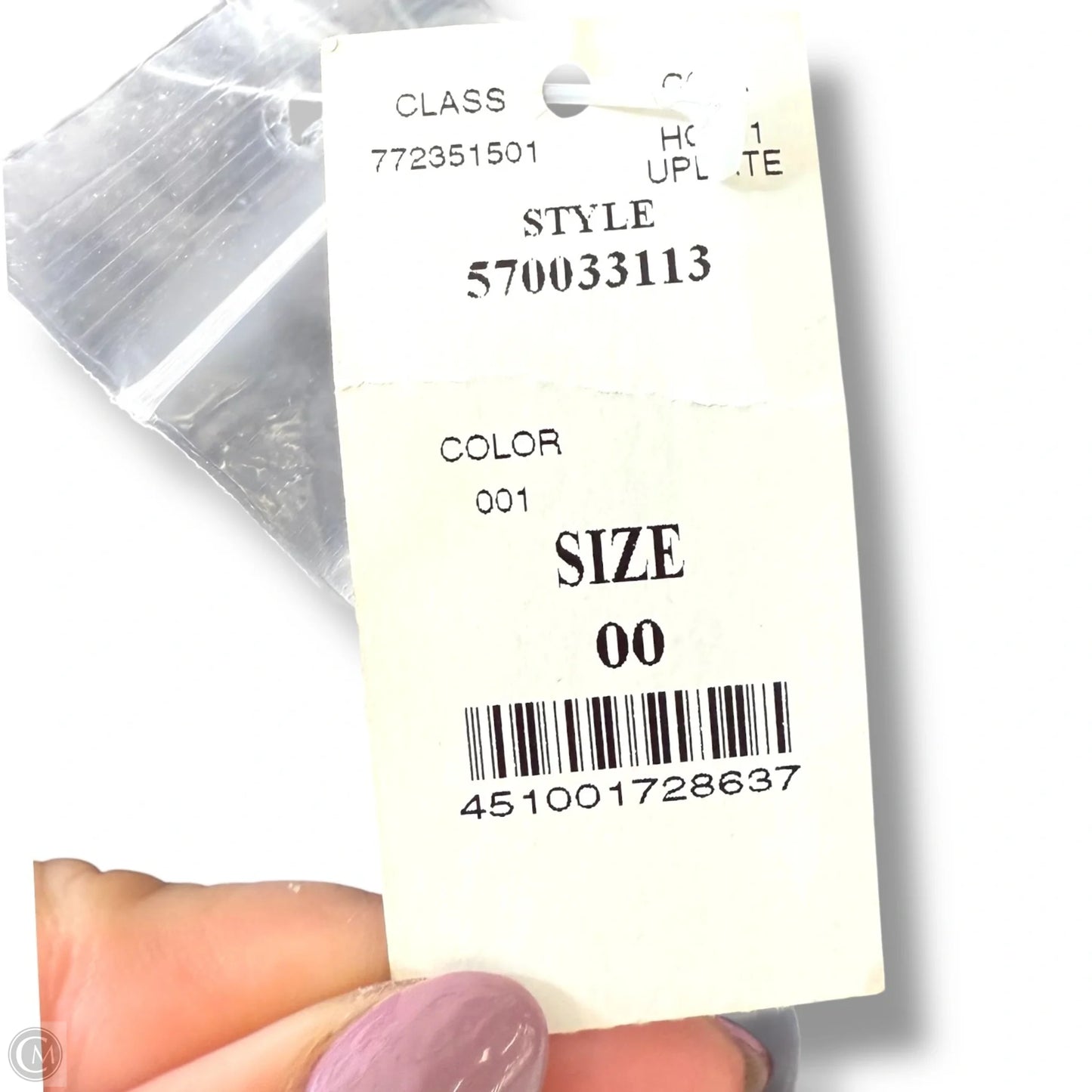 Dress Party Short By White House Black Market In Black, Size: 00