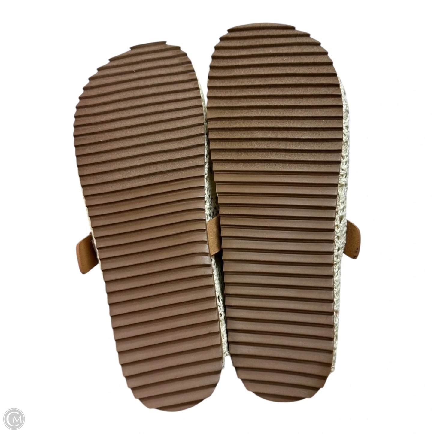 Shoes Flats By Sam Edelman In Black, Size: 7