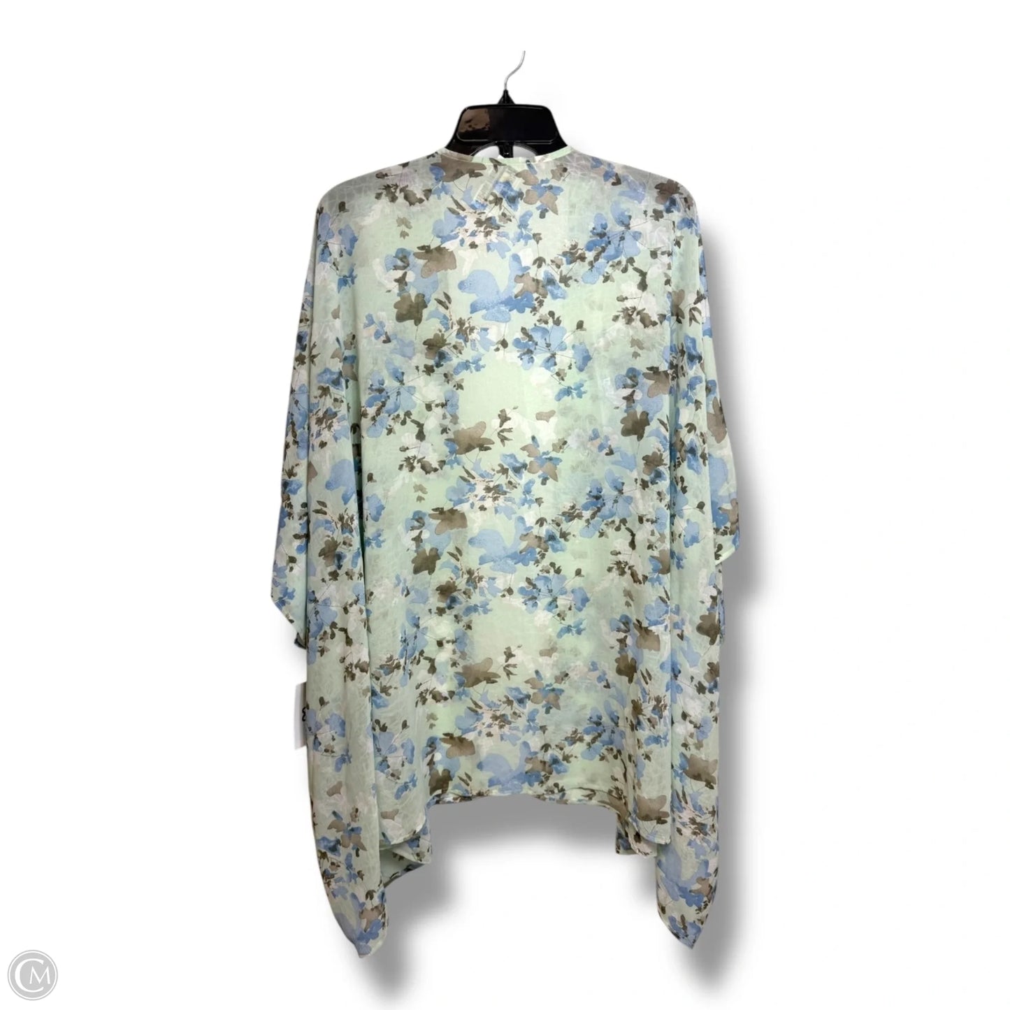 Kimono By Cmf In Multi-colored, Size: Osfm