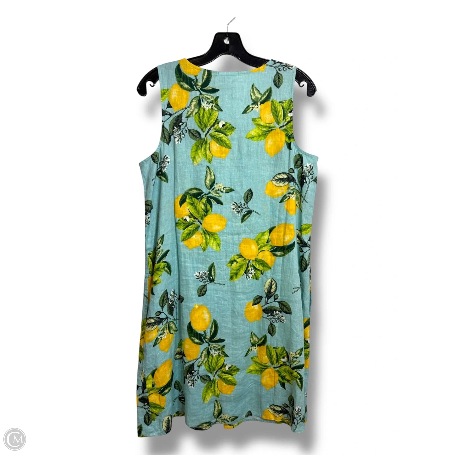 Dress Casual Short By J. Jill In Multi-colored, Size: Mp
