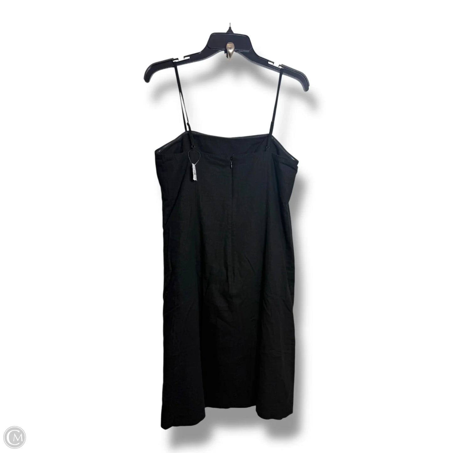 Dress Casual Short By Gap In Black, Size: M