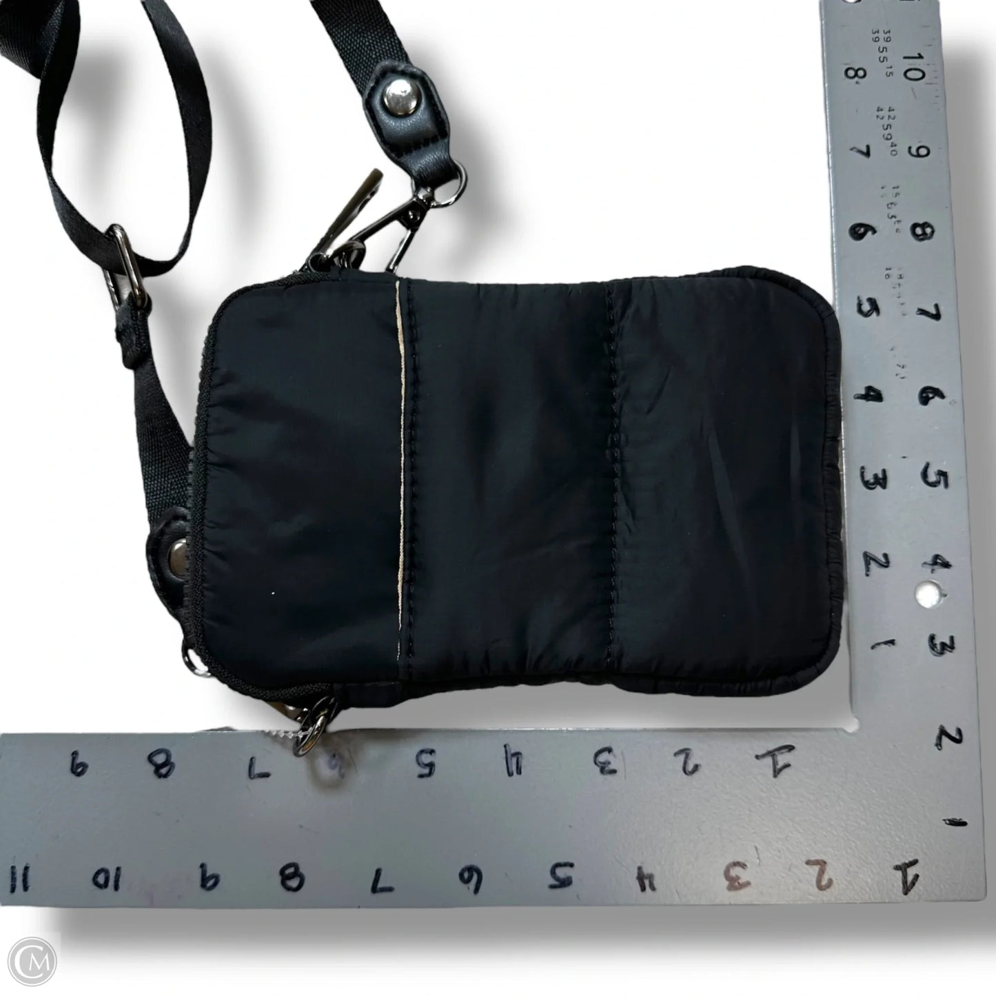 Crossbody By Sondra Roberts, Size: Small
