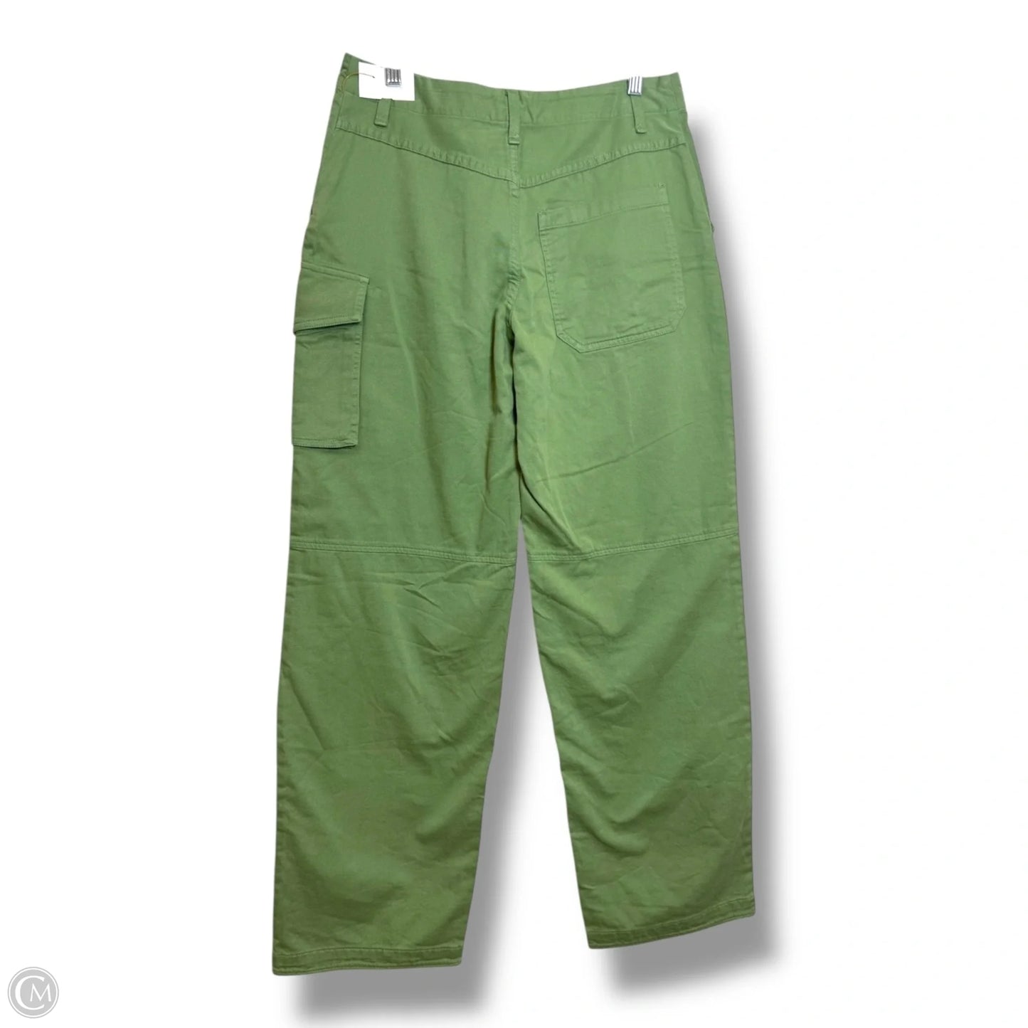 Pants Cargo & Utility By Rag & Bones Jeans In Green, Size: 2
