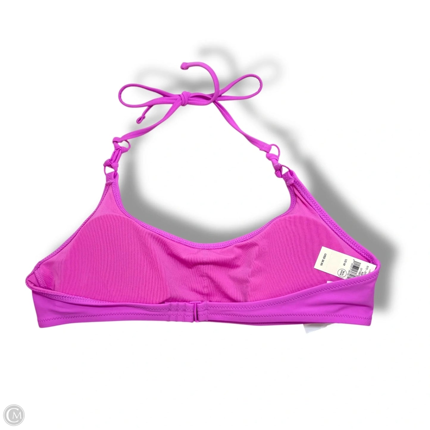 Swimsuit 2pc By Aerie In Pink, Size: M