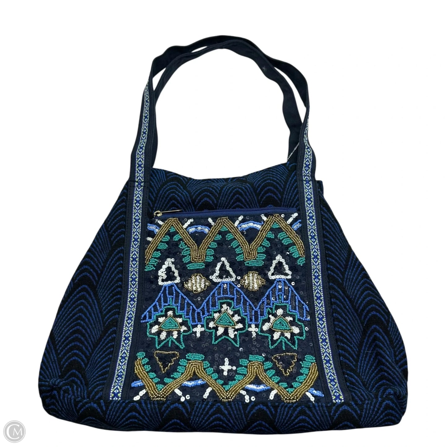 Handbag By AMERICA & BEYOND, Size: Large