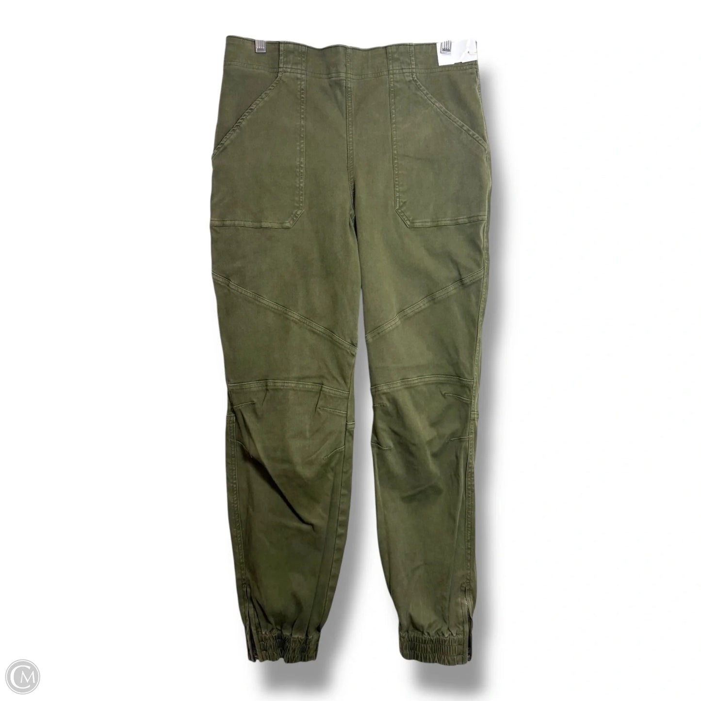 Pants Cargo & Utility By Spanx In Green, Size: Xl