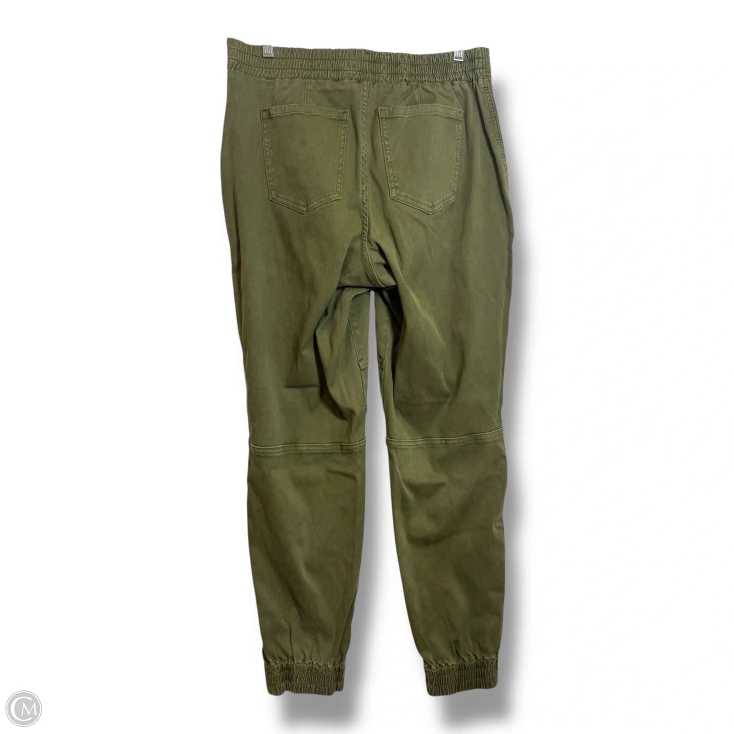 Pants Cargo & Utility By Spanx In Green, Size: Xl