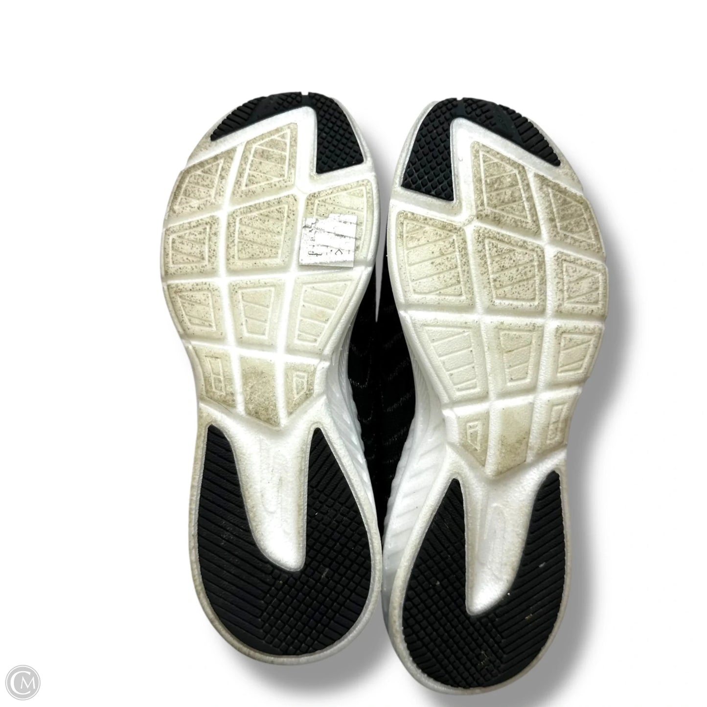 Shoes Sneakers By Skechers In Black, Size: 8