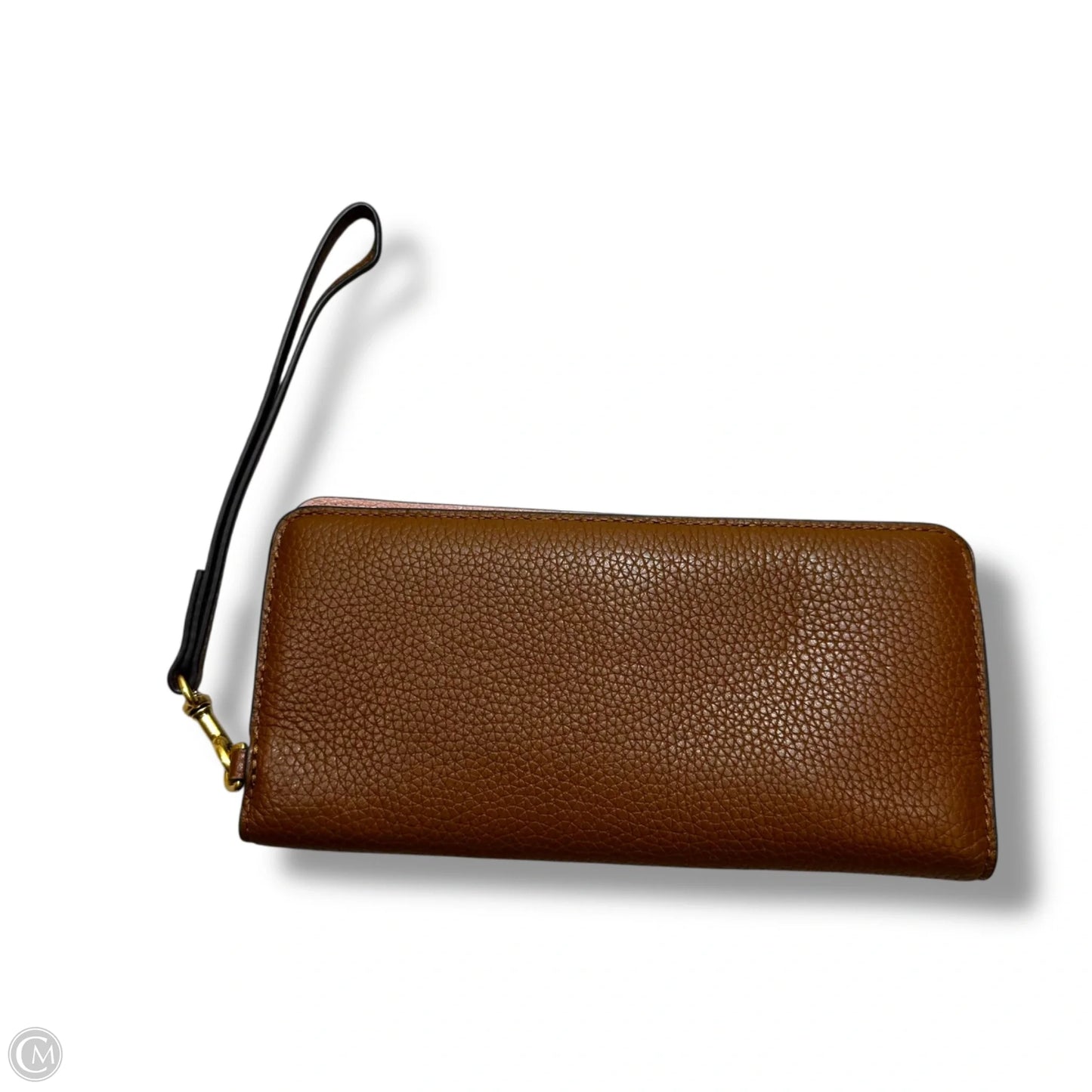 Wallet Designer By Tory Burch, Size: Medium