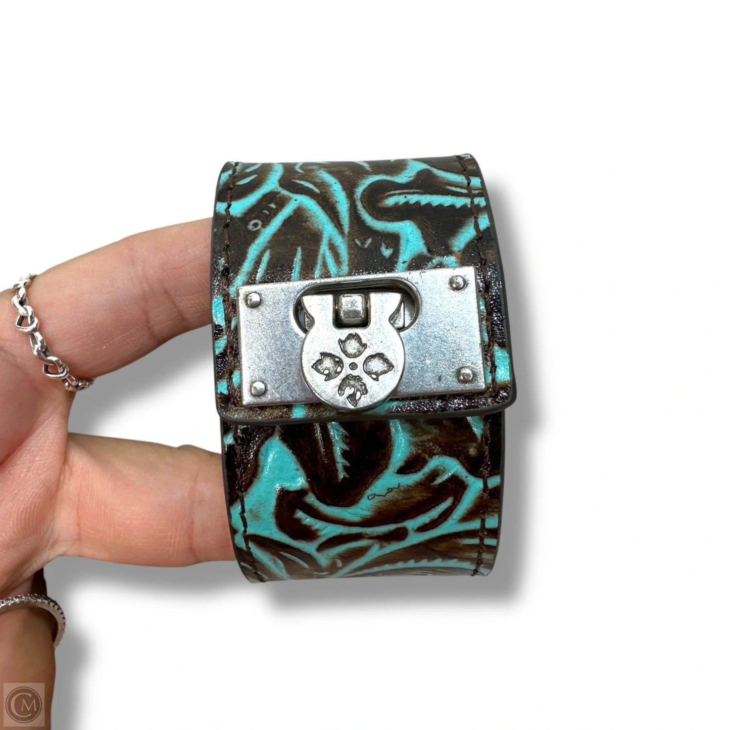Bracelet Designer By Patricia Nash