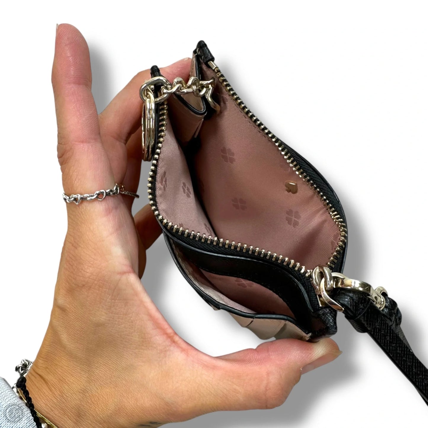 Id/card Holder Designer By Kate Spade