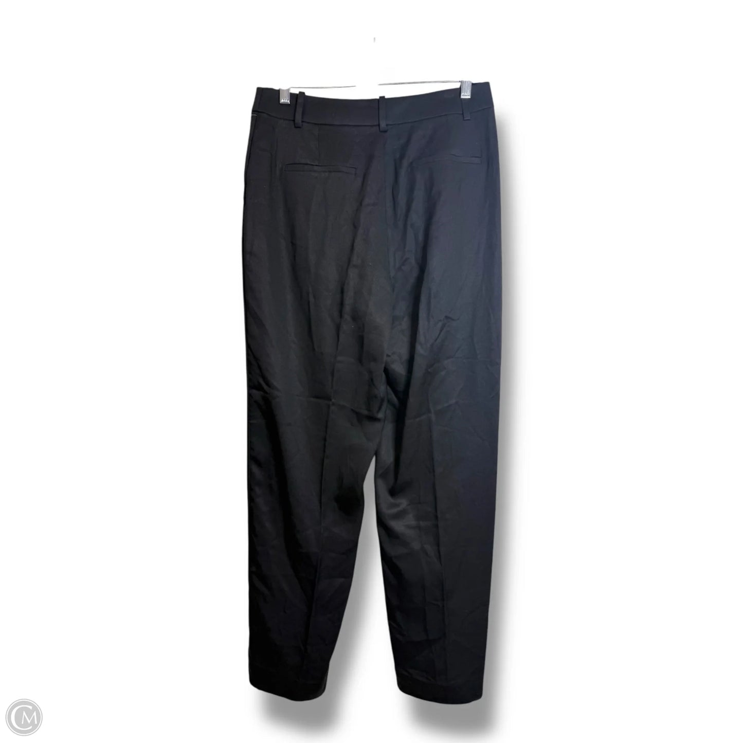 Pants Dress By J. Crew In Black, Size: 4