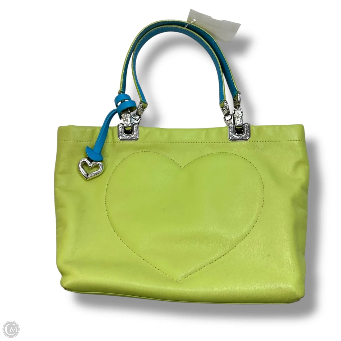 Handbag By Brighton, Size: Small