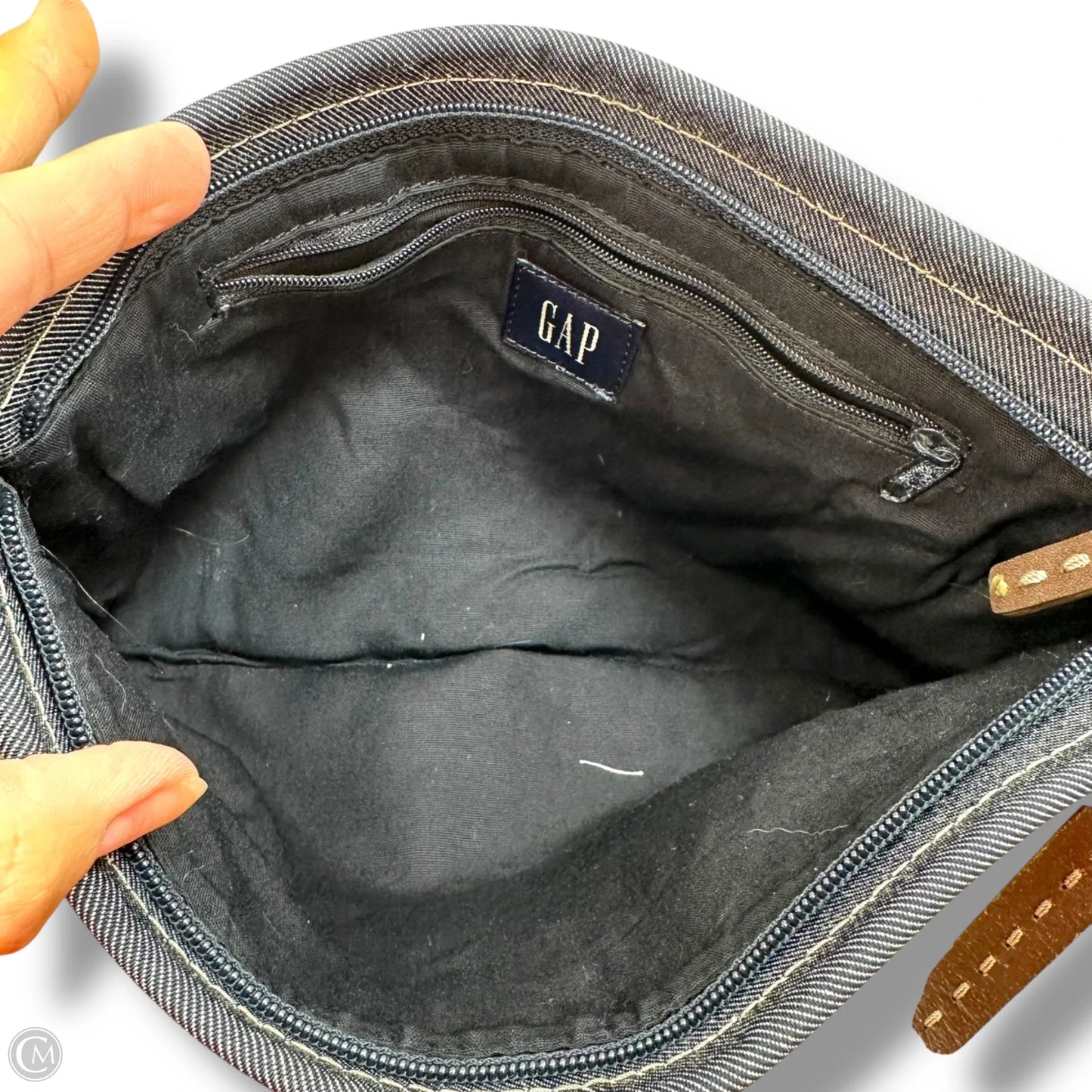 Handbag By Gap, Size: Small