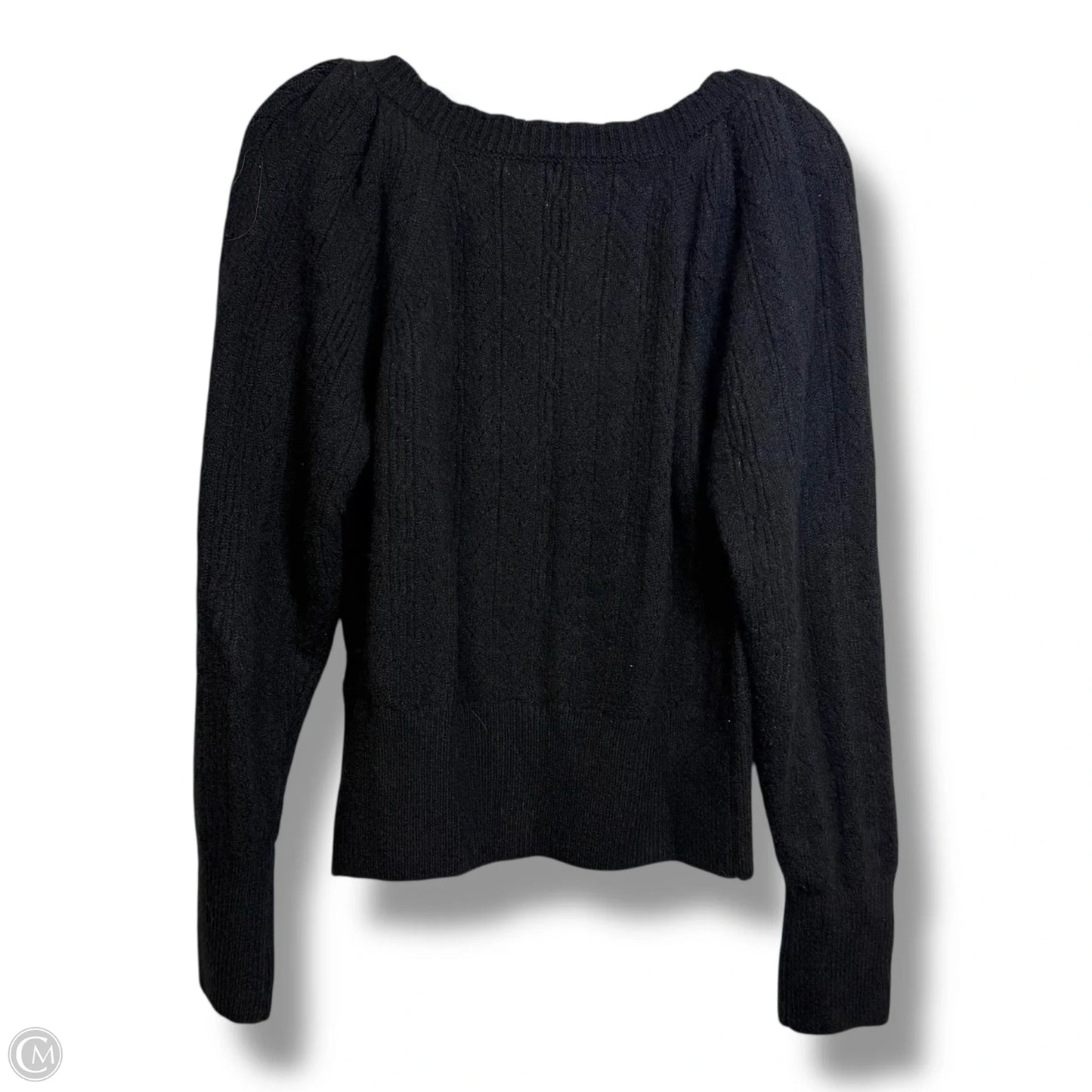 Sweater By Ryegrass In Black, Size: M