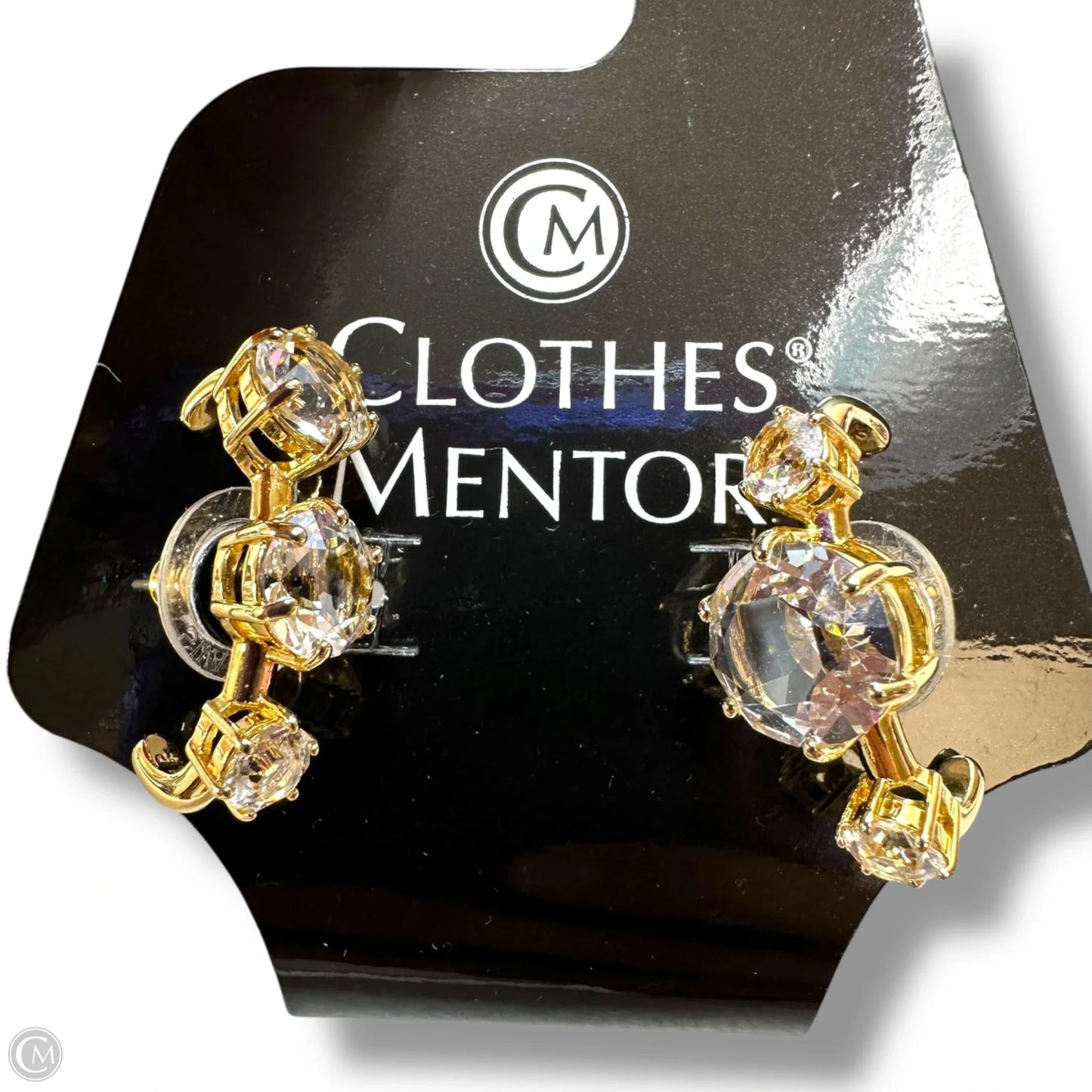 Earrings Other By Cmf