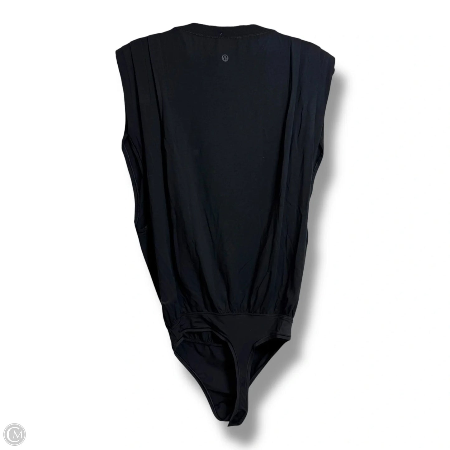 Bodysuit By Lululemon In Black, Size: L