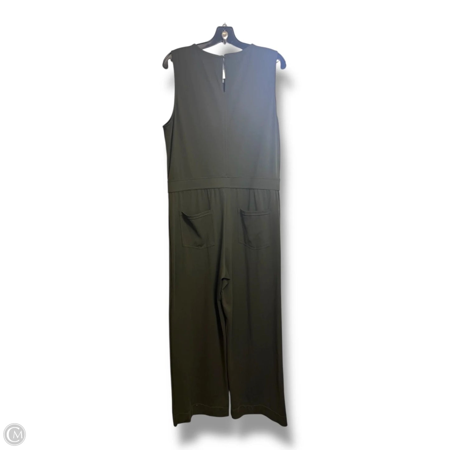 Jumpsuit By Halara In Green, Size: Xl