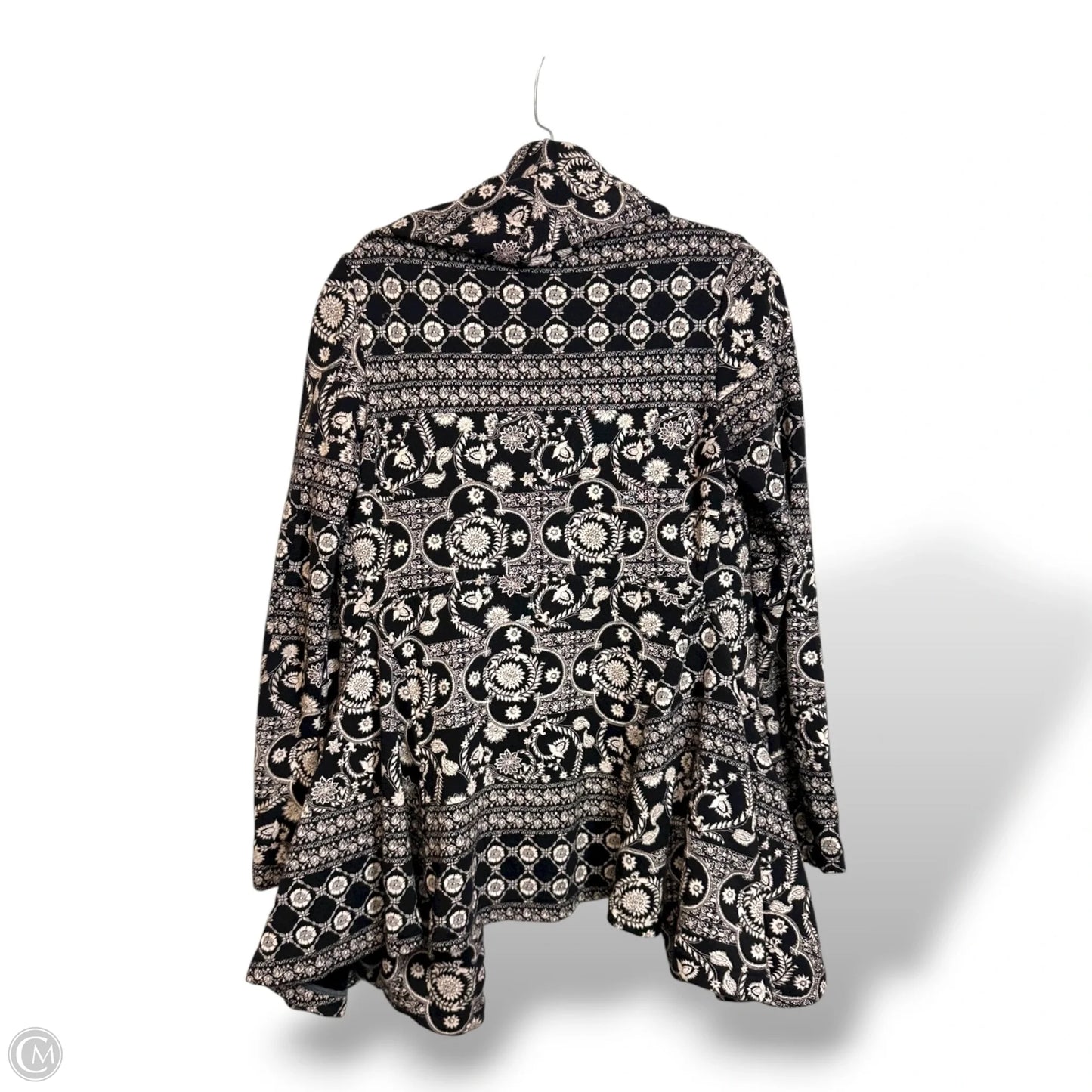 Blazer By Free People In Multi-colored, Size: M