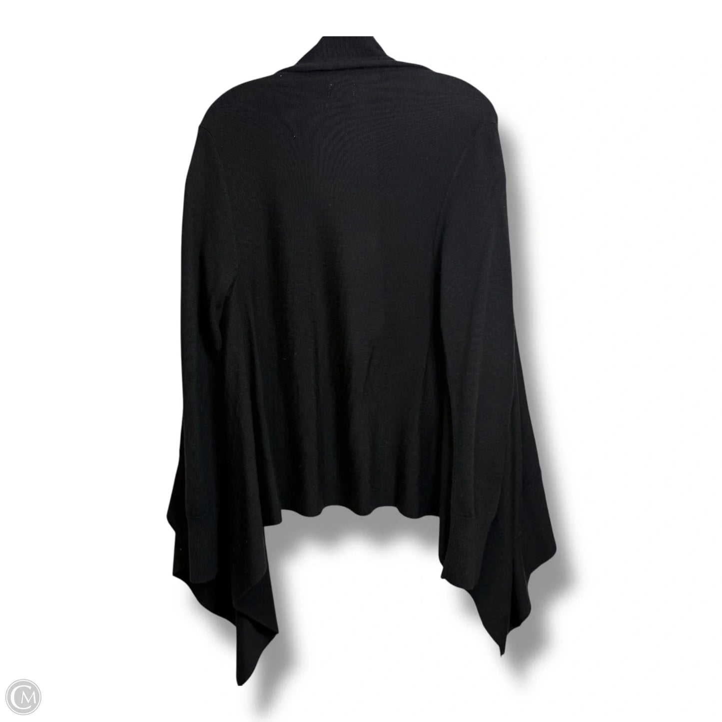 Cardigan By H&m In Black, Size: Xs